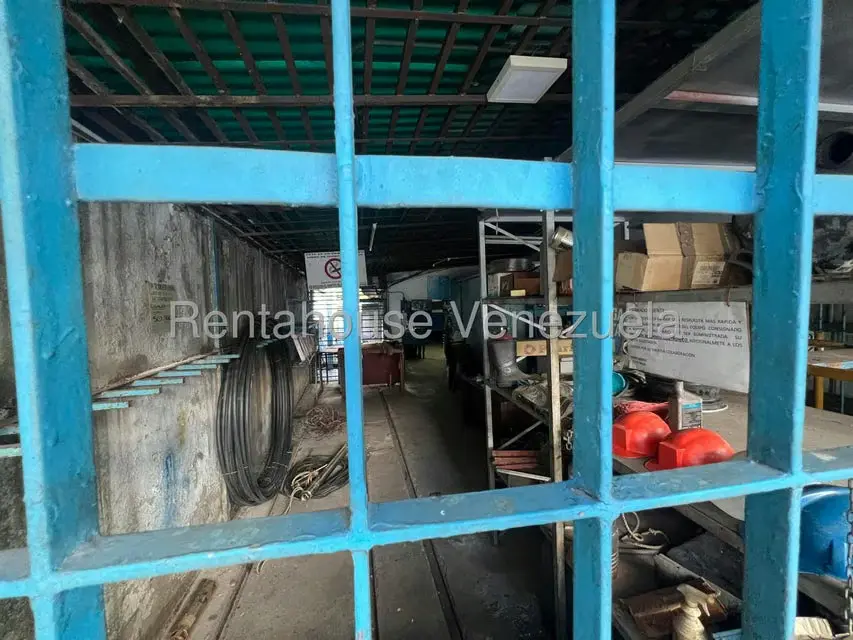 Local Comercial en Venta en El Rosal, Distrito Metropolitano - 7