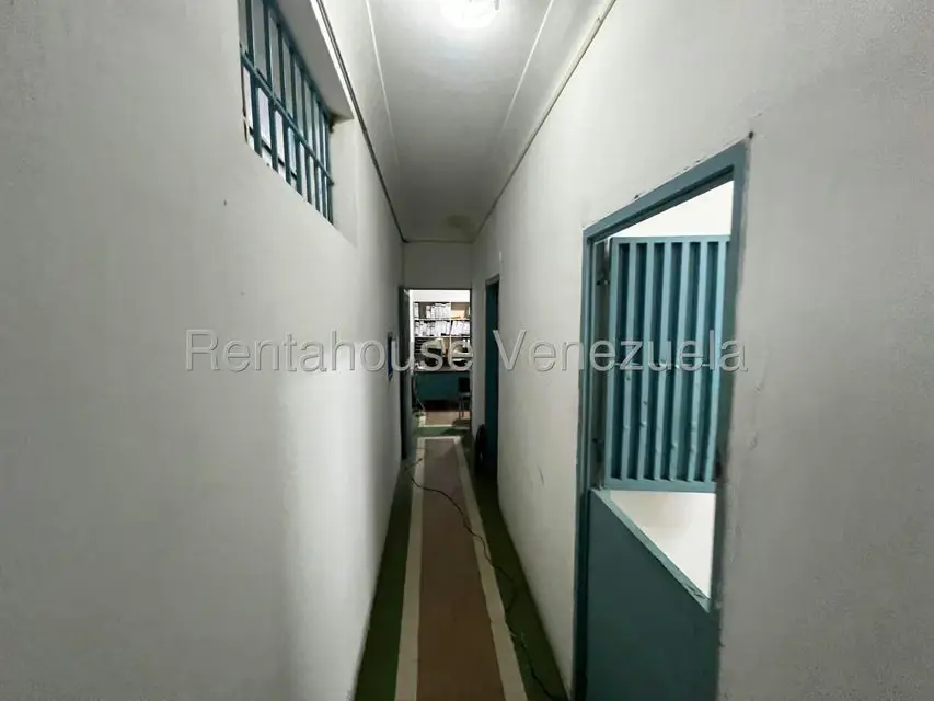 Local Comercial en Venta en El Rosal, Distrito Metropolitano - 9