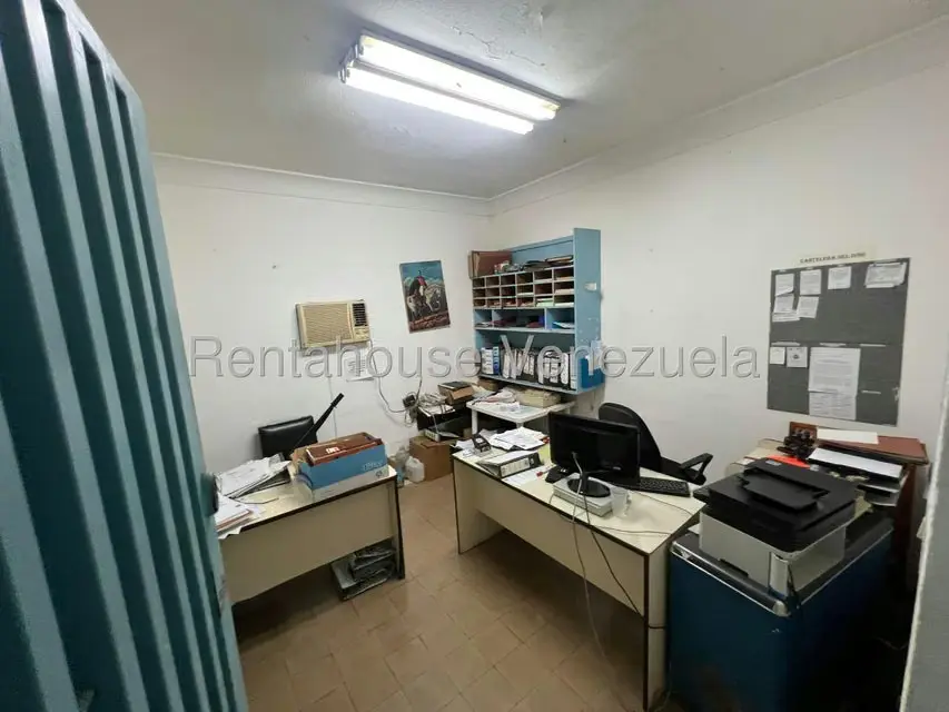 Local Comercial en Venta en El Rosal, Distrito Metropolitano - 10