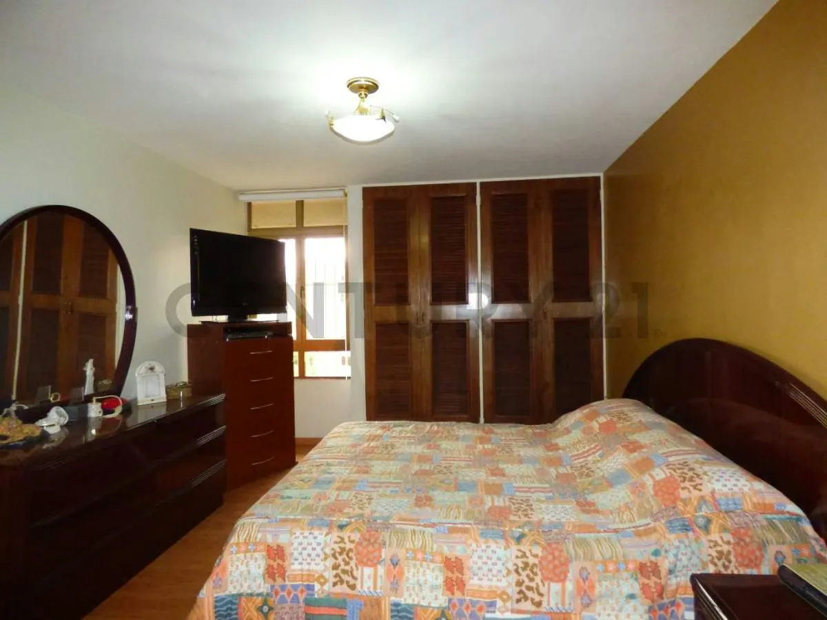 Venta De Apartamento En /Los Chorros Sucre Lfm - 11