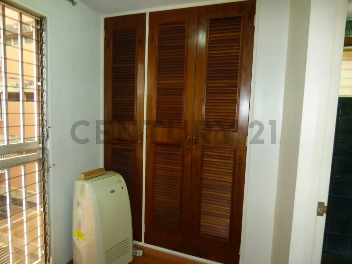Venta De Apartamento En /Los Chorros Sucre Lfm - 12