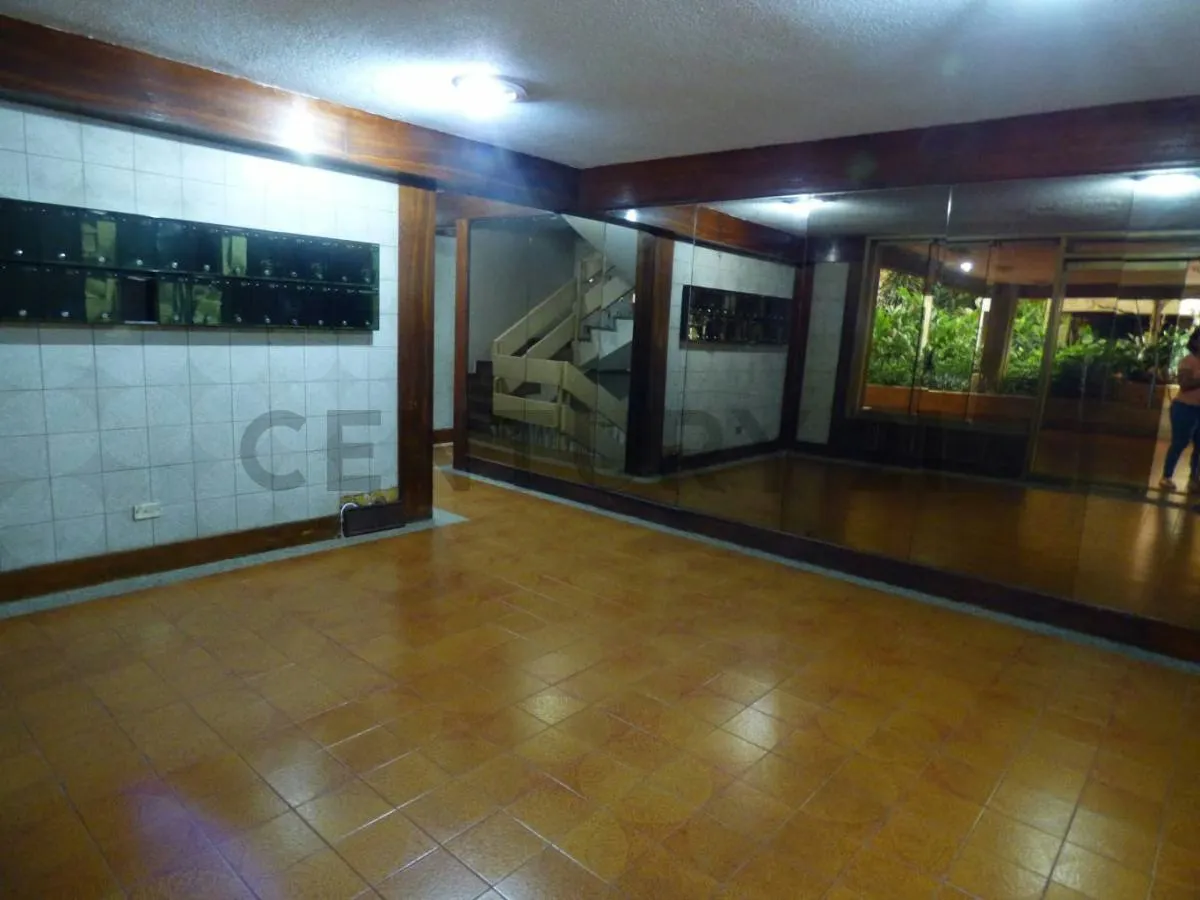 Venta De Apartamento En /Los Chorros Sucre Lfm - 19