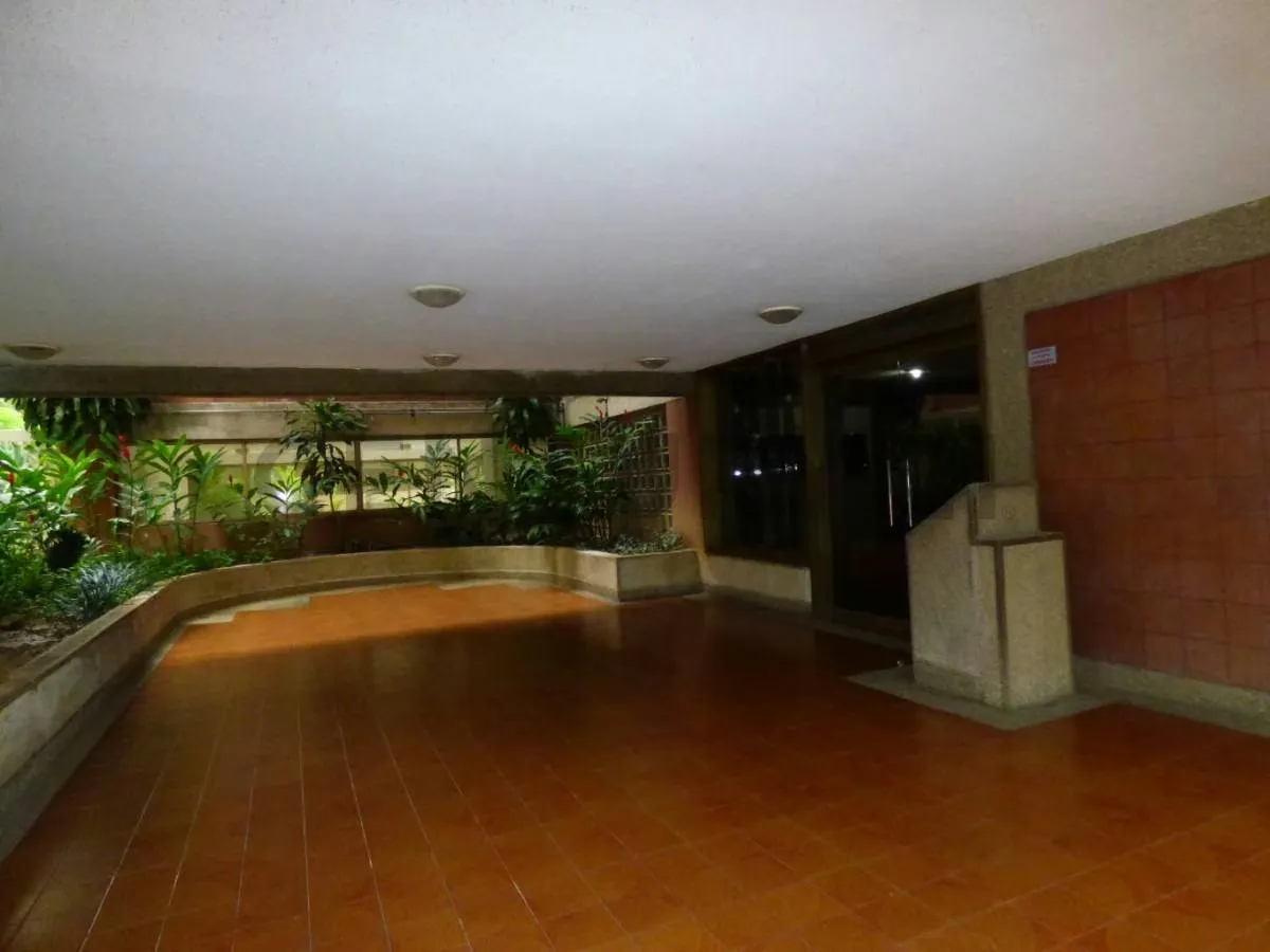 Venta De Apartamento En /Los Chorros Sucre Lfm - 20