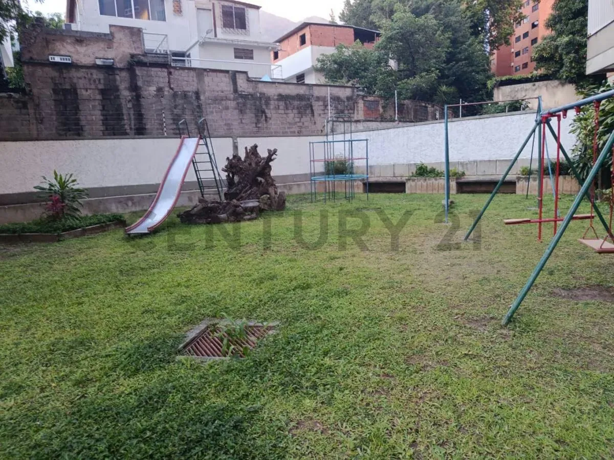 Venta De Apartamento En /Los Chorros Sucre Lfm - 21