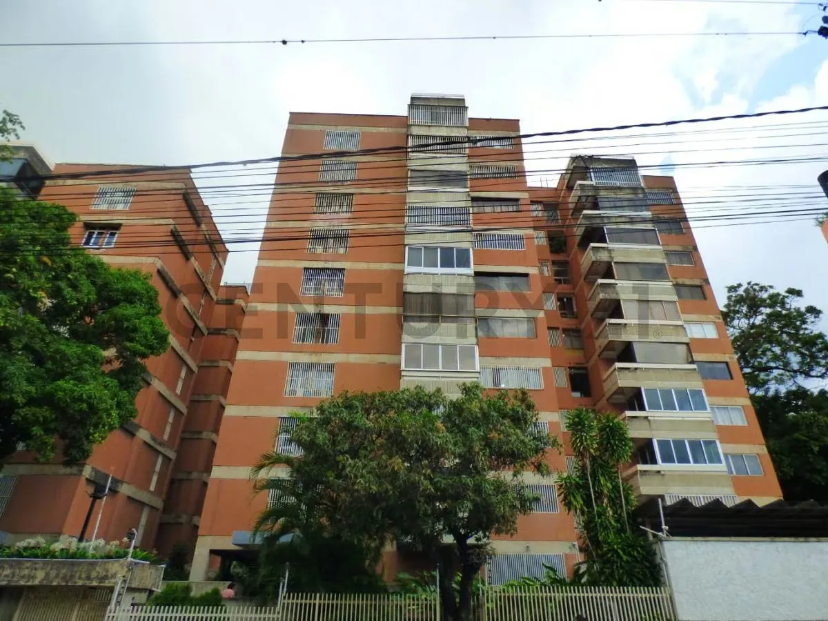 Venta De Apartamento En /Los Chorros Sucre Lfm - 23