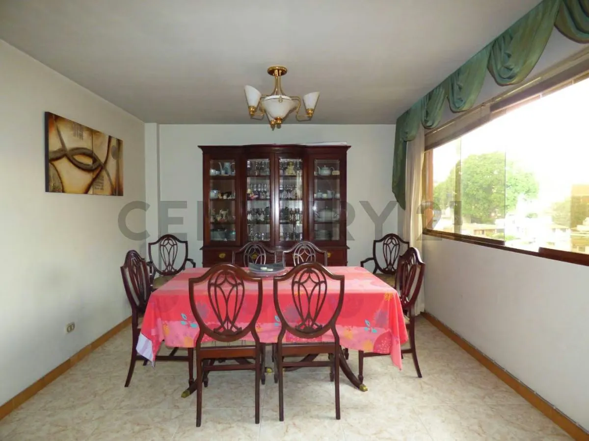 Venta De Apartamento En /Los Chorros Sucre Lfm - 4
