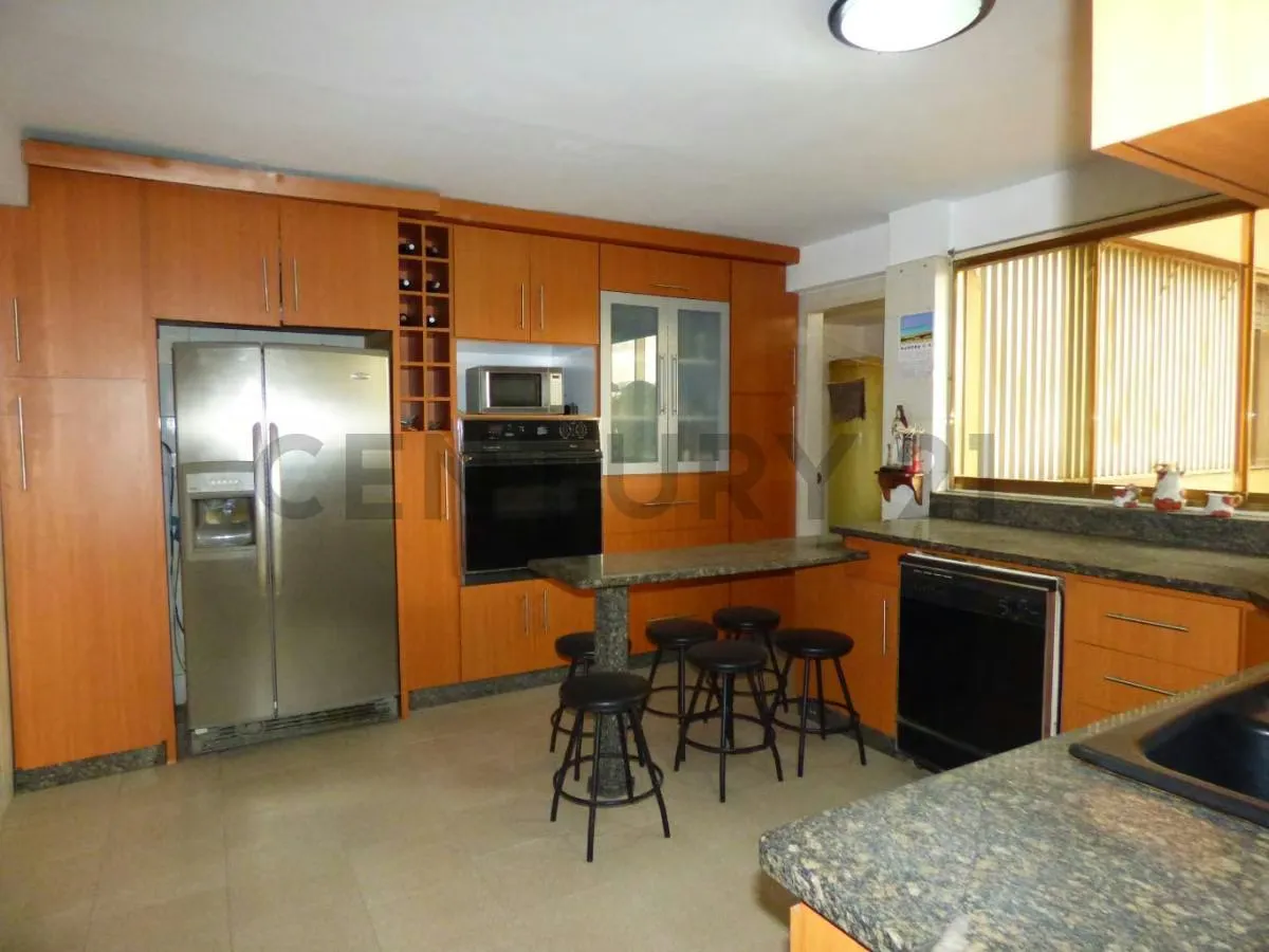 Venta De Apartamento En /Los Chorros Sucre Lfm - 5