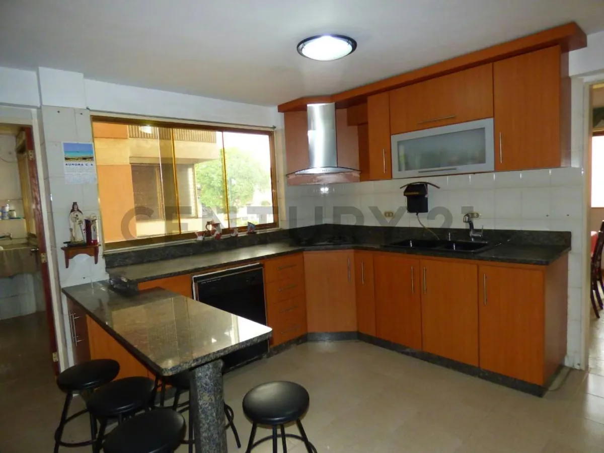 Venta De Apartamento En /Los Chorros Sucre Lfm - 6