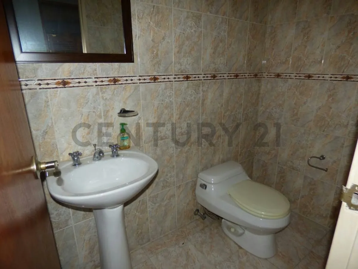 Venta De Apartamento En /Los Chorros Sucre Lfm - 8