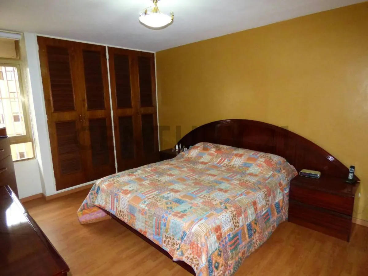 Venta De Apartamento En /Los Chorros Sucre Lfm - 9