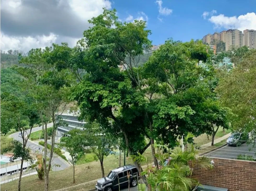 Venta Apartamento Lomas del Sol 71 m2 2h/2b/2pe (YG) - 17