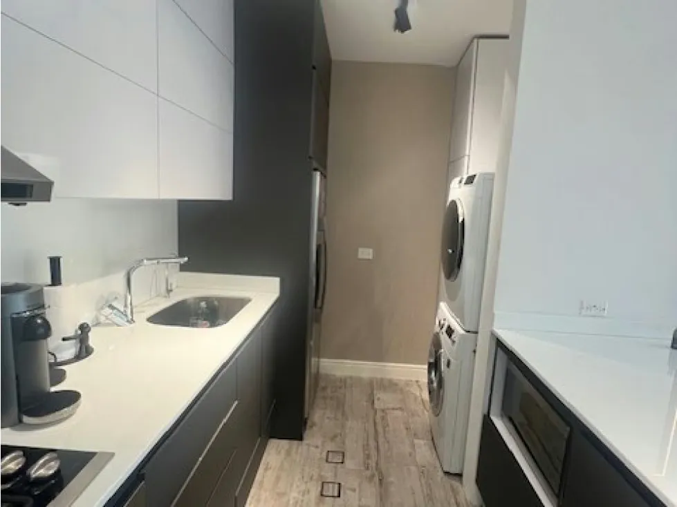 Venta Apartamento Lomas del Sol 71 m2 2h/2b/2pe (YG) - 8