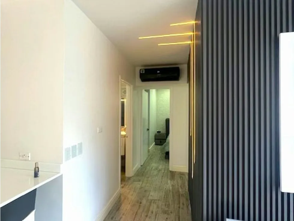 Venta Apartamento Lomas del Sol 71 m2 2h/2b/2pe (YG) - 9