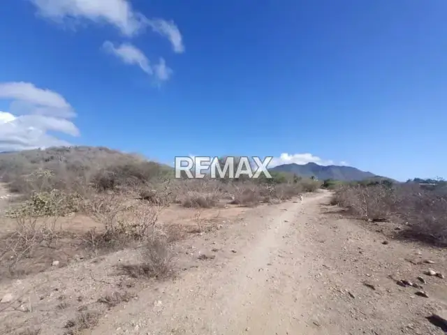 TERRENO POTENCIAL PARA INVERSIÓN COMERCIAL, EN CASERIO RUIZ, LOS CHACOS