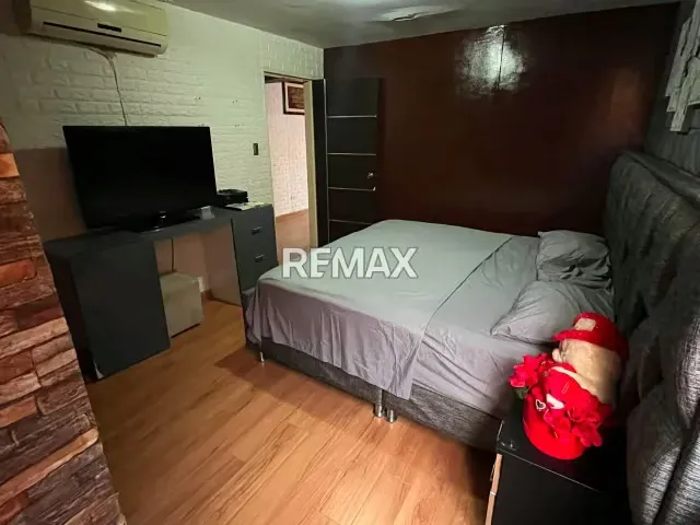 Apartamento en Alquiler - Los Palos Grandes Chacao. Cerca de Av. francisco de Miranda - 3
