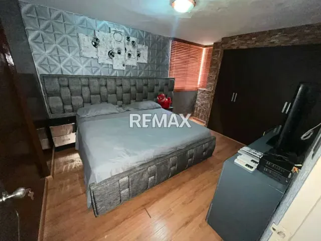 Apartamento en Alquiler - Los Palos Grandes Chacao. Cerca de Av. francisco de Miranda - 4