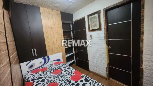 Apartamento en Alquiler - Los Palos Grandes Chacao. Cerca de Av. francisco de Miranda - 5