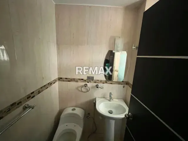 Apartamento en Alquiler - Los Palos Grandes Chacao. Cerca de Av. francisco de Miranda - 7