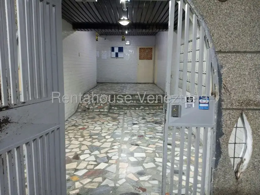 Apartamento (1 Nivel) en Venta en Parroquia La Candelaria, Distrito Metropolitano