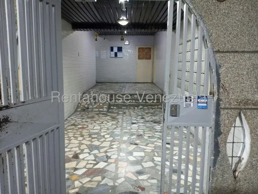 Apartamento (1 Nivel) en Venta en Parroquia La Candelaria, Distrito Metropolitano