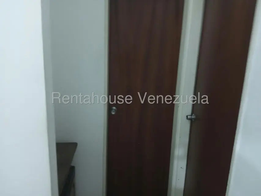 Apartamento (1 Nivel) en Venta en Parroquia La Candelaria, Distrito Metropolitano - 22