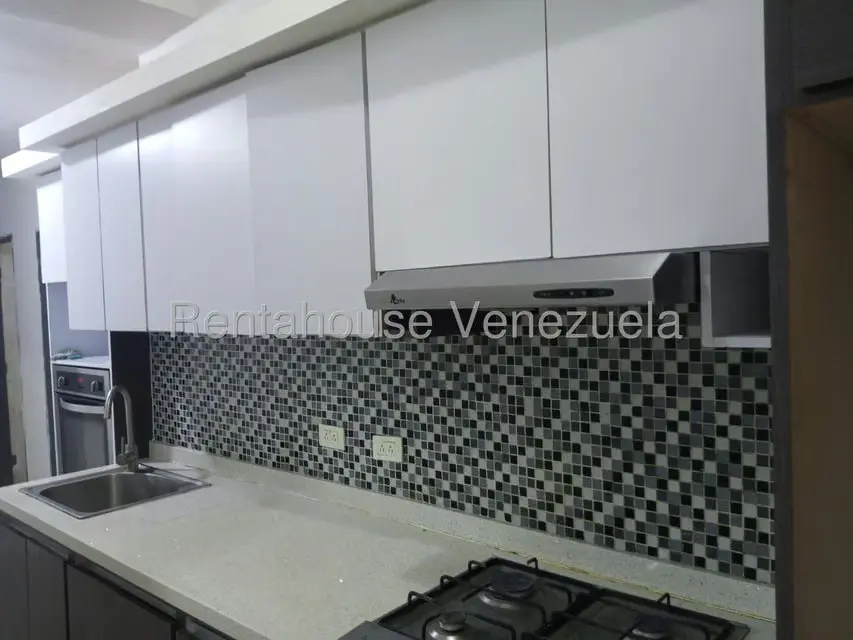 Apartamento (1 Nivel) en Venta en Parroquia La Candelaria, Distrito Metropolitano - 5
