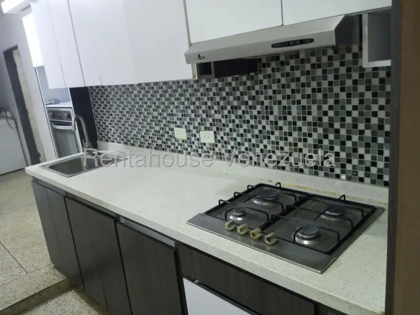 Apartamento (1 Nivel) en Venta en Parroquia La Candelaria, Distrito Metropolitano - 6