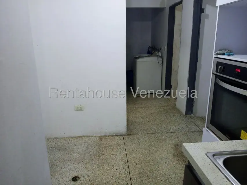 Apartamento (1 Nivel) en Venta en Parroquia La Candelaria, Distrito Metropolitano - 9