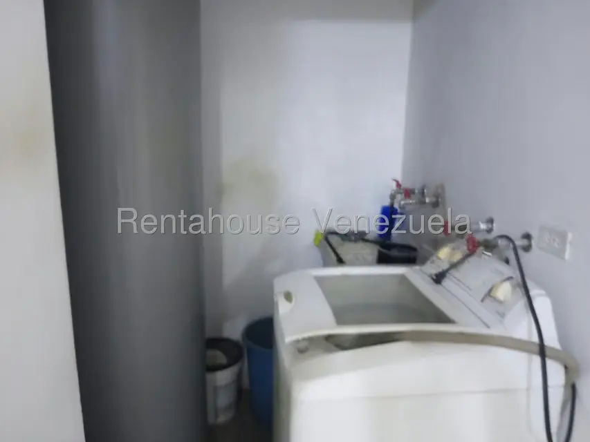 Apartamento (1 Nivel) en Venta en Parroquia La Candelaria, Distrito Metropolitano - 10