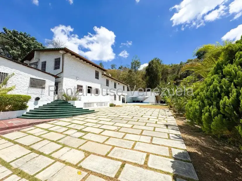 Casa (Duplex) en Venta en El Hatillo, Distrito Metropolitano