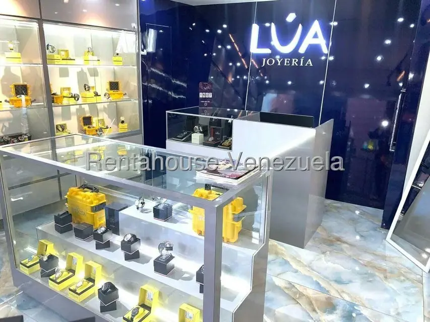 Negocios y Empresas (Servicios) en Venta en La Castellana, Distrito Metropolitano - 6