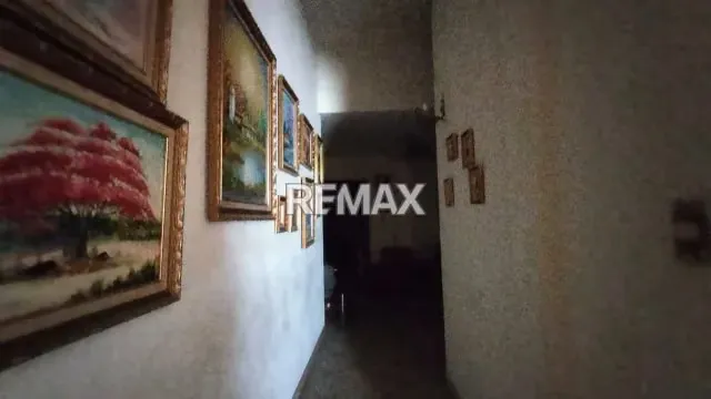 En venta casa en urbanización el Pilarcito - 11