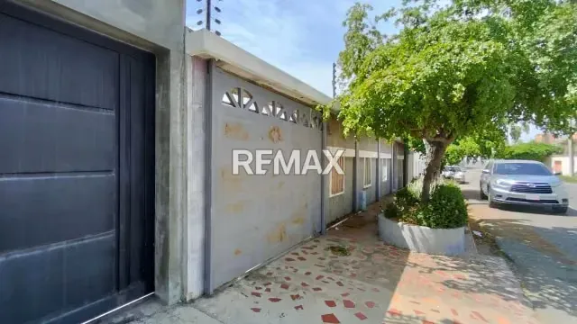 En venta casa en urbanización el Pilarcito - 12
