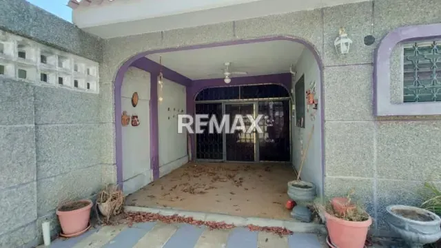 En venta casa en urbanización el Pilarcito - 2