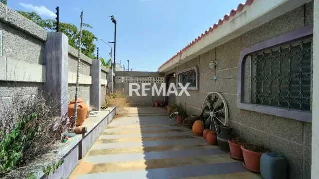 En venta casa en urbanización el Pilarcito - 8