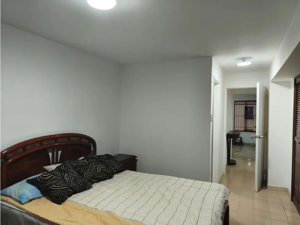 LINDO Y AMPLIO APARTAMENTO EN VENTA EN LOS RUICES 101mts/3H/2B/1PE - 12