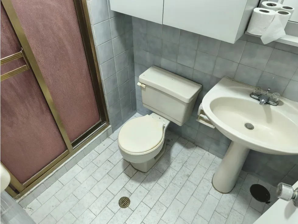 LINDO Y AMPLIO APARTAMENTO EN VENTA EN LOS RUICES 101mts/3H/2B/1PE - 14