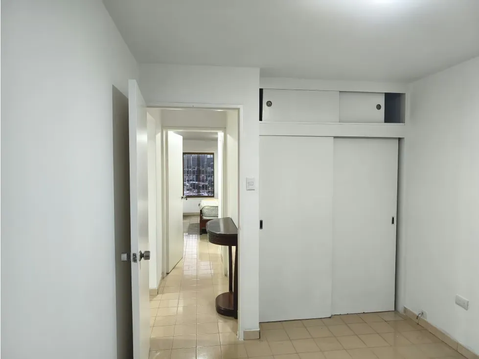 LINDO Y AMPLIO APARTAMENTO EN VENTA EN LOS RUICES 101mts/3H/2B/1PE - 15