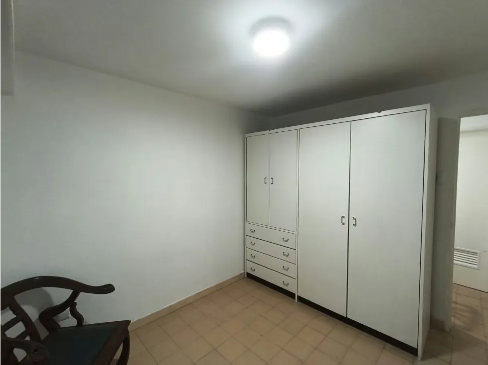 LINDO Y AMPLIO APARTAMENTO EN VENTA EN LOS RUICES 101mts/3H/2B/1PE - 16
