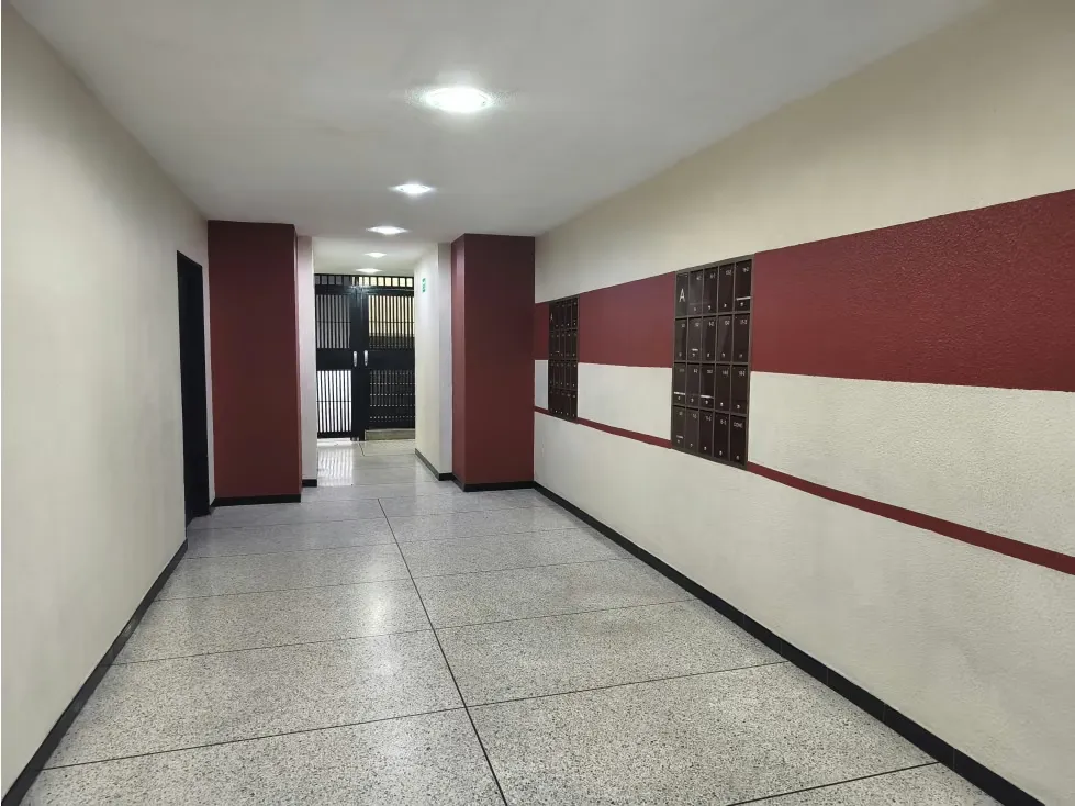 LINDO Y AMPLIO APARTAMENTO EN VENTA EN LOS RUICES 101mts/3H/2B/1PE - 2