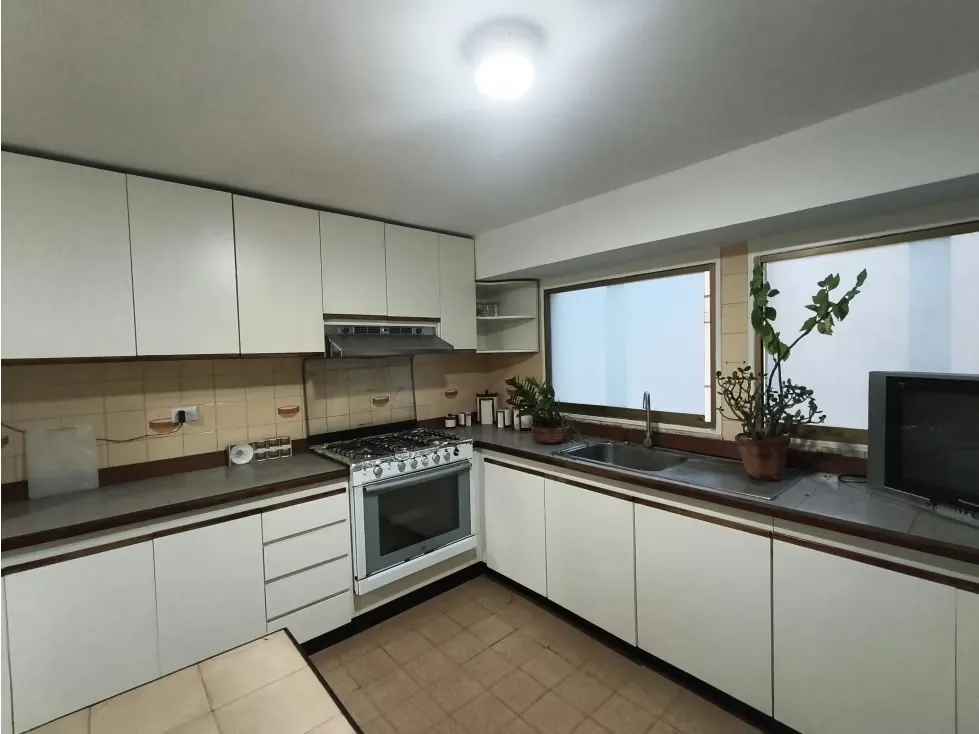 LINDO Y AMPLIO APARTAMENTO EN VENTA EN LOS RUICES 101mts/3H/2B/1PE - 8