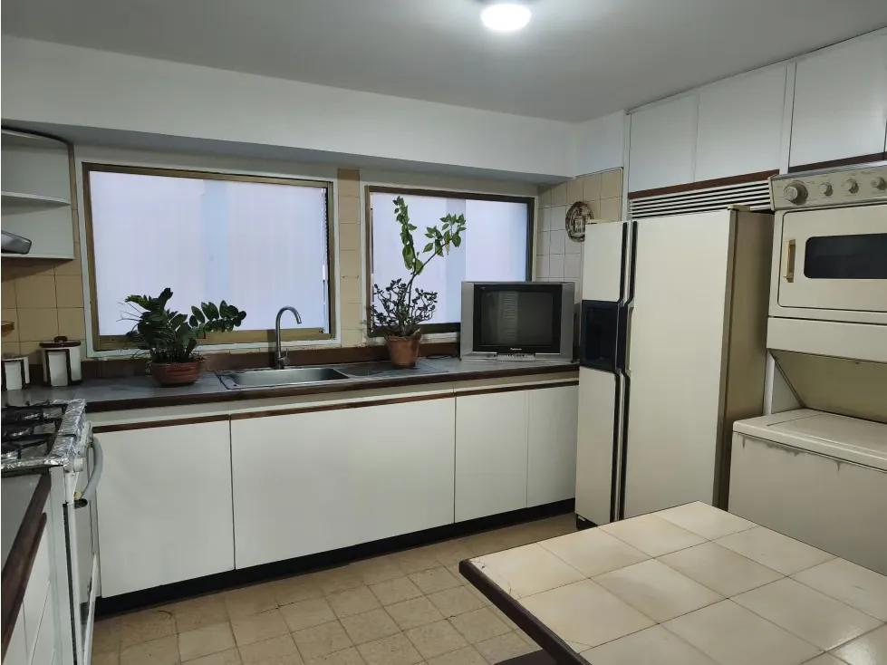LINDO Y AMPLIO APARTAMENTO EN VENTA EN LOS RUICES 101mts/3H/2B/1PE - 9