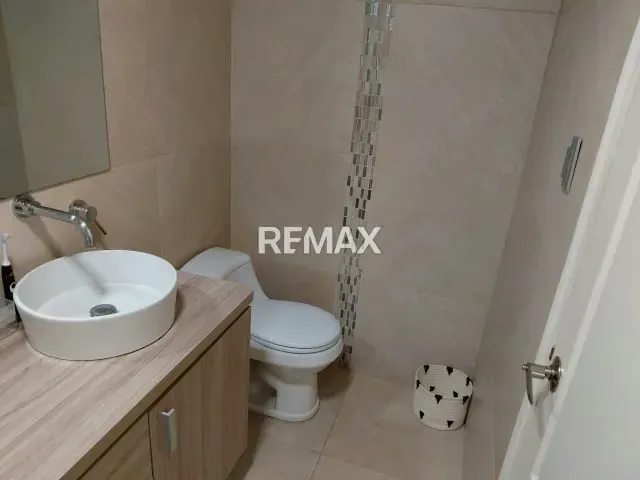 Apartamento Tipo Pent House en Venta, Conjunto Residencial El Páramo - 12