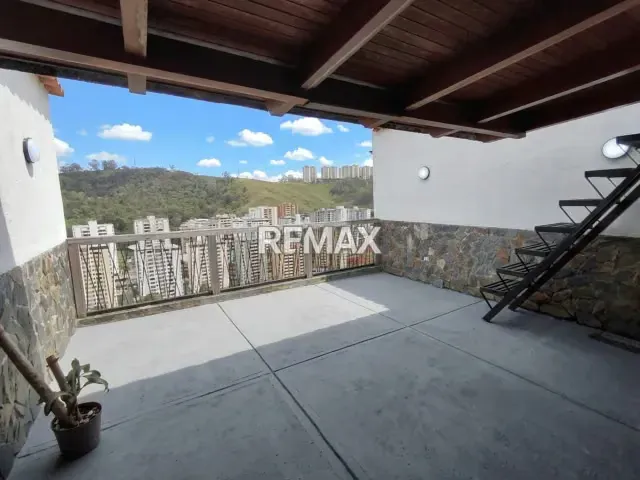 Apartamento Tipo Pent House en Venta, Conjunto Residencial El Páramo - 18