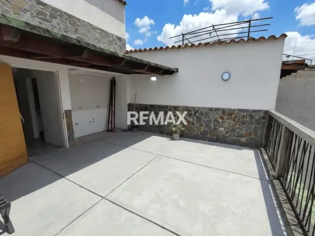 Apartamento Tipo Pent House en Venta, Conjunto Residencial El Páramo - 19