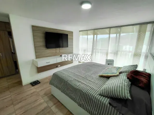 Apartamento Tipo Pent House en Venta, Conjunto Residencial El Páramo - 8