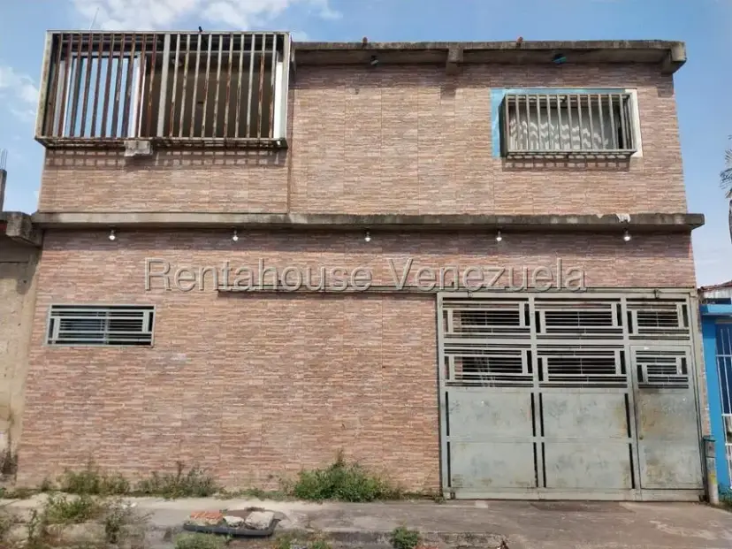 Casa (Duplex) en Venta en Flor Amarillo, Carabobo