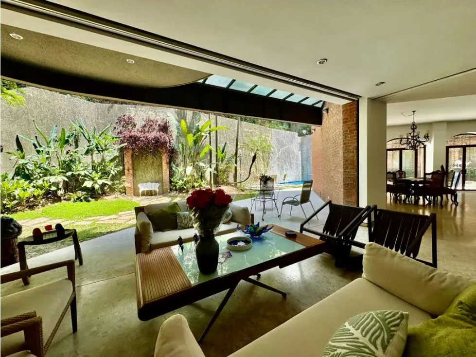 Se vende PB 420m2 + 360m2 jardin 4h+2s/6b/7p Altamira - 17