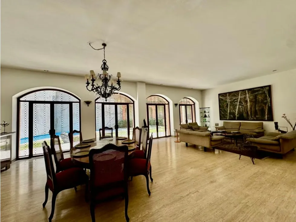 Se vende PB 420m2 + 360m2 jardin 4h+2s/6b/7p Altamira - 19