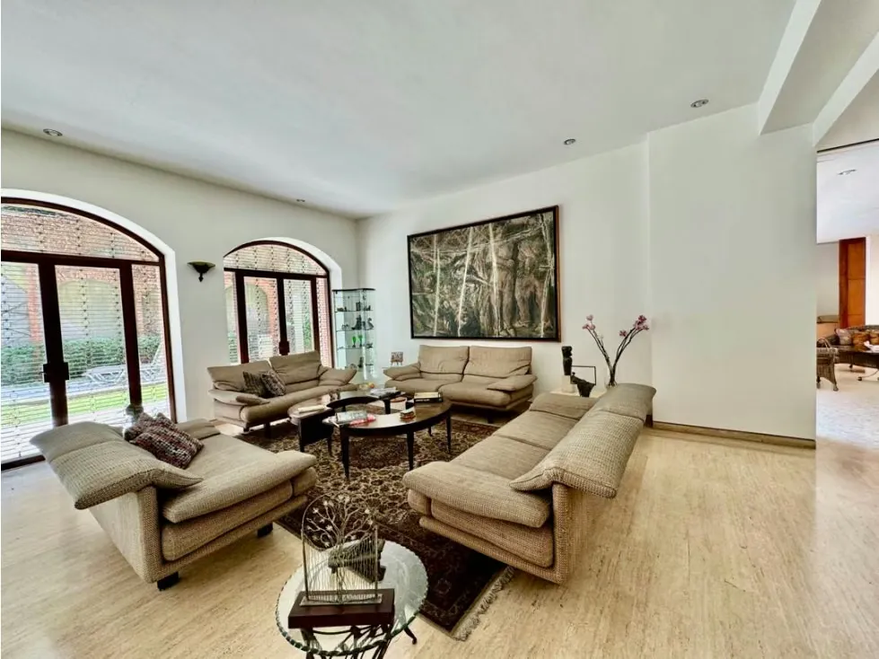 Se vende PB 420m2 + 360m2 jardin 4h+2s/6b/7p Altamira - 23